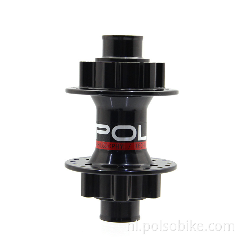 E-bike hub E-BIKE HUB